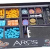 Folded Space: Insert do Arcs
