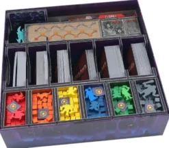Folded Space: Insert do Brzdęk! Katakumby