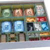 Folded Space: Insert do Emberleaf z dodatkami (kolor)