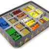 Folded Space: Insert do gry Agricola
