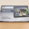 Folded Space: Insert do gry Alchemicy z dodatkiem