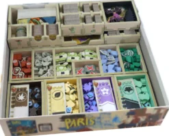 Folded Space: Insert do gry Bitoku