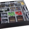 Folded Space: Insert do gry Brzdęk! (Clank!)