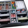Folded Space: Insert do gry 7 Cudów Świata (7 Wonders) (druga edycja) oraz dodatków