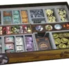 Folded Space: Insert do gry Cyklady (Cyclades)