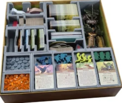 Folded Space: Insert do gry Everdell oraz dodatków