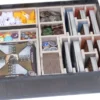 Folded Space: Insert do gry Gloomhaven: Szczęki Lwa (kolorowy)