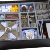 Folded Space: Insert do gry Gloomhaven: Szczęki Lwa (Jaws of the Lion)