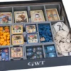 Folded Space: Insert do gry Great Western Trail (druga edycja)