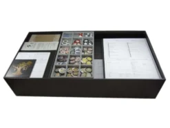 Folded Space: Insert do gry Kingdom Death Monster