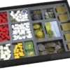 Folded Space: Insert do gry Klany Kaledonii (Clans of Caledonia) (v2)