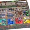 Folded Space: Insert do gry Nucleum