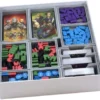 Folded Space: Insert do gry Paladyni Zachodniego Królestwa (Paladins of the West Kingdom)