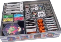 Folded Space: Insert do gry Voidfall