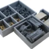 Folded Space: Insert do gry Władca Pierścieni: Podróże przez Śródziemie - Zarzewie Wojny