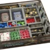 Folded Space: Insert do gry Wojownicy z Midgardu (Champions of Midgard)