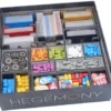 Folded Space: Insert do Hegemony