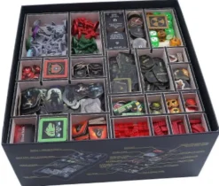 Folded Space: Insert do S.T.A.L.K.E.R. + dodatki (kolor) - STALKER