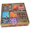 Folded Space: Insert do Tianxia