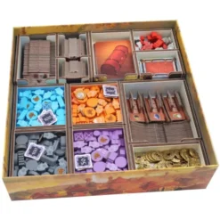 Folded Space: Insert do Tianxia