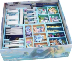 Folded Space: Insert do Tidal Blades 2: Rise of the Unfolders