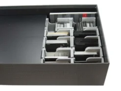 Folded Space: Insert na dodatki do gry Kingdom Death Monster