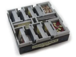 Folded Space: Insert na małe gry karciane LCG (Living Card Game)