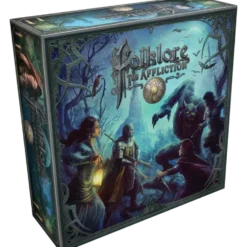 Folklore: The Affliction (2nd edition)