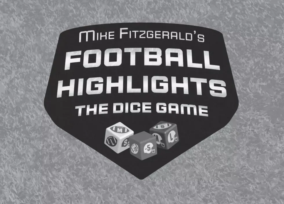 Football Highlights: The Dice Game