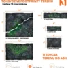 Footprinty Terenu Warhammer 40k 11. edycja - Toksyna - zestaw 16 znaczników