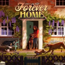 Forever Home