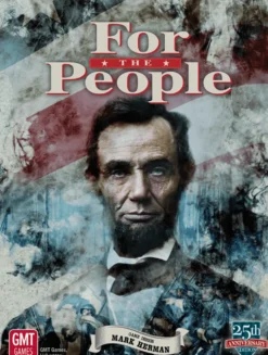 For the People - 25th Anniversary Edition