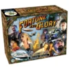 Fortune and Glory (Revised Edition)