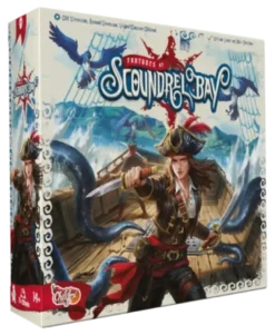 Fortunes of Scoundrel Bay
