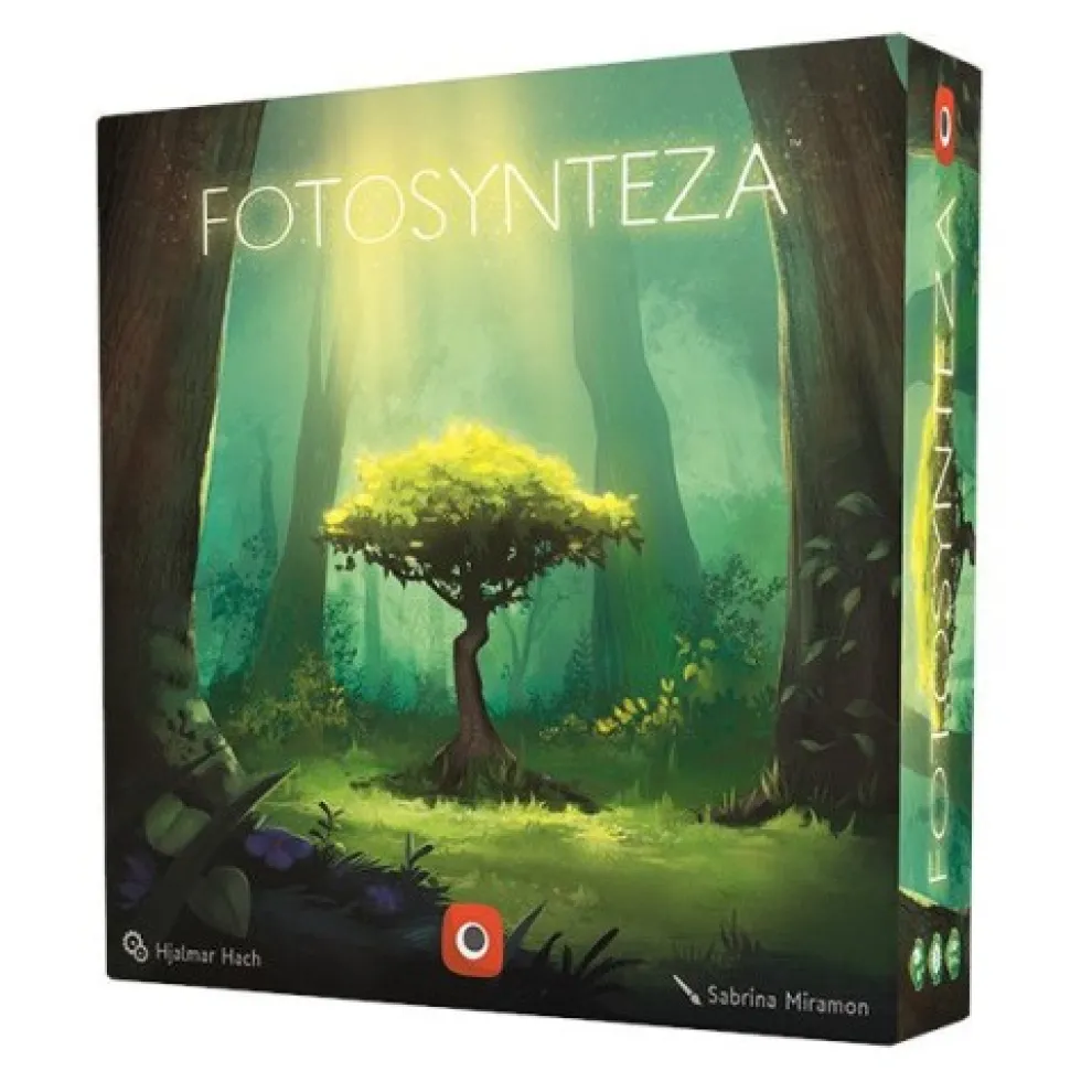 Fotosynteza