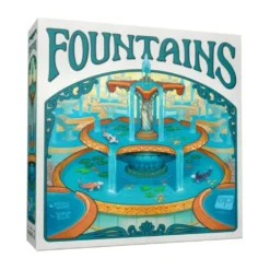 Fountains