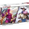Freedom Five: Team Up Pack – Guise and Chrono-Ranger