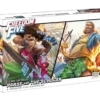 Freedom Five: Team-Up Pack – Parse and The Scholar