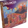 Freelancers: A Crossroads Game
