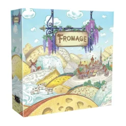 Fromage