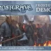 Frostgrave: Demons