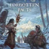 Frostgrave: Forgotten Pacts