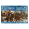 Frostgrave: Soldiers II