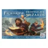 Frostgrave: Wizards