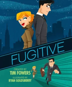 Fugitive (Second Edition)