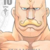 Fullmetal Alchemist Deluxe - tom 10