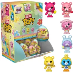 Funko Bitty POP Care Bears Easter Eggs - 1 sztuka