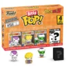 Funko Bitty POP Dragon Ball Z: Series 4