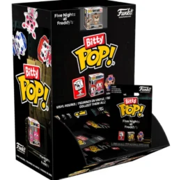 Funko Bitty POP: Five Nights at Freddys - 1 sztuka