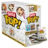 Funko Bitty POP: Harry Potter and the Goblet of Fire - 1 sztuka